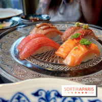 Uni Paris - Sushi