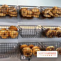 Munch - Pains bagels