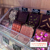 Pâques 2026 chez Mon Jardin Chocolaté