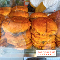 Slak - Burger mouillé turc islak hamburger