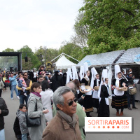 La Bretagne au Jardin d'Acclimatation