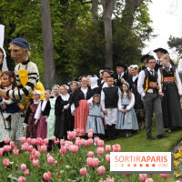 La Bretagne au Jardin d'Acclimatation