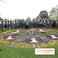 La Bretagne au Jardin d'Acclimatation