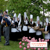 La Bretagne au Jardin d'Acclimatation