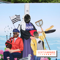 La Bretagne au Jardin d'Acclimatation