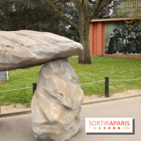 La Bretagne au Jardin d'Acclimatation