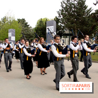 La Bretagne au Jardin d'Acclimatation
