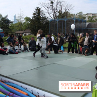 La Bretagne au Jardin d'Acclimatation