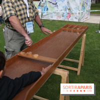La Bretagne au Jardin d'Acclimatation