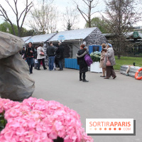 La Bretagne au Jardin d'Acclimatation