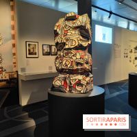 Jean Dubuffet et la Tour aux Figures : une exposition insolite au musée de la Carte à Jouer - fotor 1773324521271