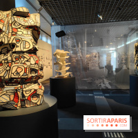 Jean Dubuffet et la Tour aux Figures : une exposition insolite au musée de la Carte à Jouer - fotor 1773324539936