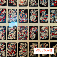 Jean Dubuffet et la Tour aux Figures : une exposition insolite au musée de la Carte à Jouer - fotor 1773324583614