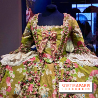 La mode au 18e siècle au Palais Galliera - IMG 3803