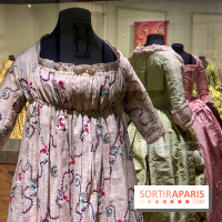 La mode au 18e siècle au Palais Galliera - IMG 3805
