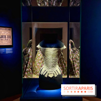 La mode au 18e siècle au Palais Galliera - IMG 3808