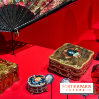 La mode au 18e siècle au Palais Galliera - IMG 3812