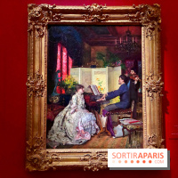 La mode au 18e siècle au Palais Galliera - IMG 3817