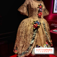 La mode au 18e siècle au Palais Galliera - IMG 3819
