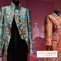 La mode au 18e siècle au Palais Galliera - IMG 3834