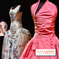 La mode au 18e siècle au Palais Galliera - IMG 3838