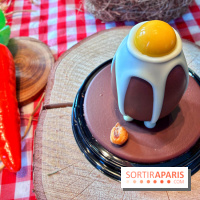 Pâques 2026 chez Edwart Chocolatier