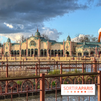 Adventure Way Adventure Bay Disney Adventure World Disneyland Paris The Regal View