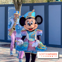 Adventure Way Adventure Bay Disney Adventure World Disneyland Paris Fanfare Disney