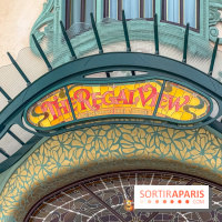 Adventure Way Adventure Bay Disney Adventure World Disneyland Paris The Regal View