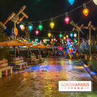 Adventure Way et Adventure Bay Disney Adventure World Disneyland Paris - IMG 4885