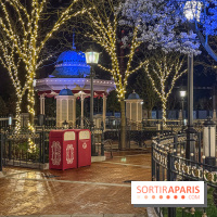 Adventure Way et Adventure Bay Disney Adventure World Disneyland Paris - IMG 4890