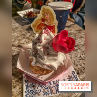 Adventure Way et Adventure Bay Disney Adventure World Disneyland Paris - IMG 4894