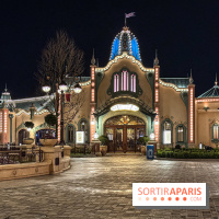 Adventure Way et Adventure Bay Disney Adventure World Disneyland Paris - IMG 4878