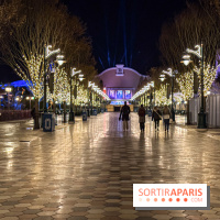 Adventure Way et Adventure Bay Disney Adventure World Disneyland Paris - IMG 4879