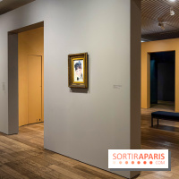 Renoir Dessinateur : la première exposition dédiée aux dessins de Renoir au Musée d'Orsay, à Paris