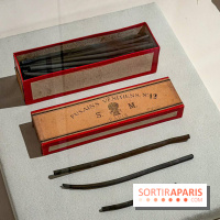 Renoir Dessinateur : la première exposition dédiée aux dessins de Renoir au Musée d'Orsay, à Paris - IMG 6773