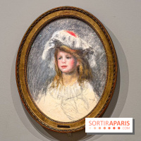 Renoir Dessinateur : la première exposition dédiée aux dessins de Renoir au Musée d'Orsay, à Paris