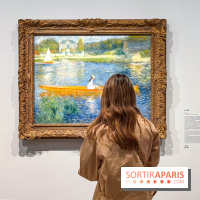 Renoir et l'amour : l'exposition retrospective évènement au Musée d'Orsay, à Paris