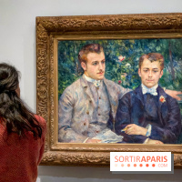 Renoir et l'amour : l'exposition retrospective évènement au Musée d'Orsay, à Paris