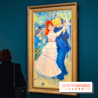 Renoir et l'amour : l'exposition retrospective évènement au Musée d'Orsay, à Paris