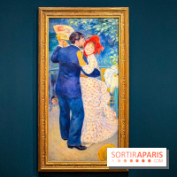 Renoir et l'amour : l'exposition retrospective évènement au Musée d'Orsay, à Paris - IMG 7011