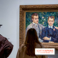 Renoir et l'amour : l'exposition retrospective évènement au Musée d'Orsay, à Paris