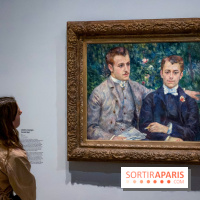 Renoir et l'amour : l'exposition retrospective évènement au Musée d'Orsay, à Paris - IMG 7022