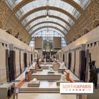 Renoir et l'amour : l'exposition retrospective évènement au Musée d'Orsay, à Paris - IMG 7033