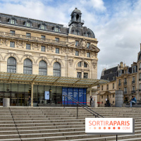 Renoir et l'amour : l'exposition retrospective évènement au Musée d'Orsay, à Paris