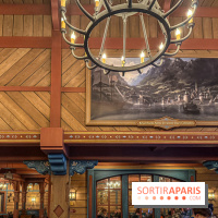 Nordic Crowns Tavern à Disneyland Paris