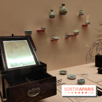 K-Beauty au musée Guimet : l'exposition sur la beauté en Corée du Sud se dévoile en images