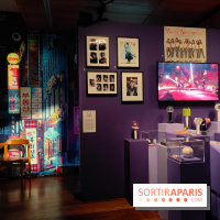 K-Beauty au musée Guimet : l'exposition sur la beauté en Corée du Sud se dévoile en images - fotor 1773747817439