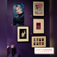 K-Beauty au musée Guimet : l'exposition sur la beauté en Corée du Sud se dévoile en images