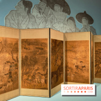 K-Beauty au musée Guimet : l'exposition sur la beauté en Corée du Sud se dévoile en images